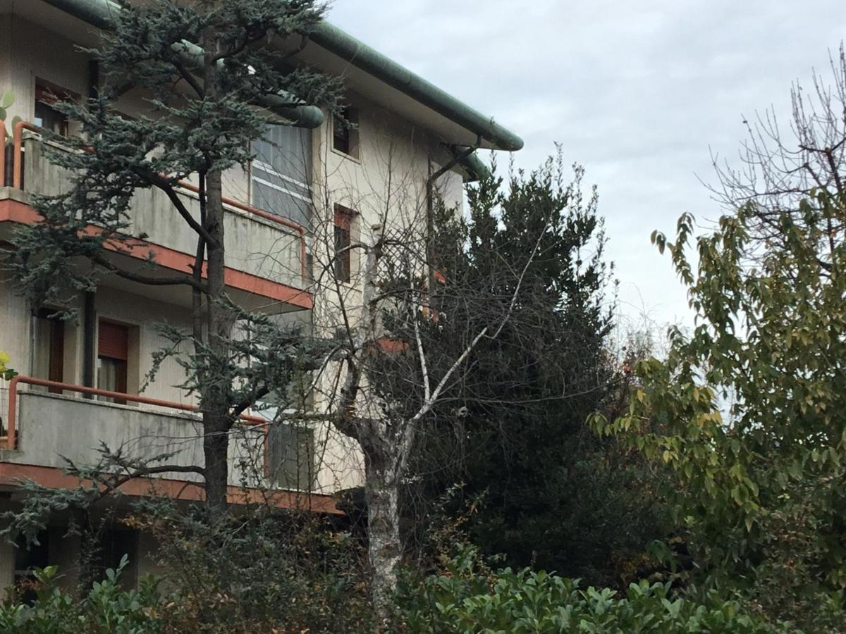 Ca' Uccelli-Stupendo Appartamento 5 Min Da Venezia Municipalità di Municipalità di Marghera Kültér fotó